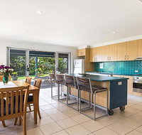 Moana Retreat - WiFi - Accommodation Burleigh