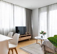 Modern And Trendy 2 Bedroom Apartment In Lovely Southbank