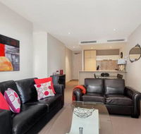 Modern Apartment