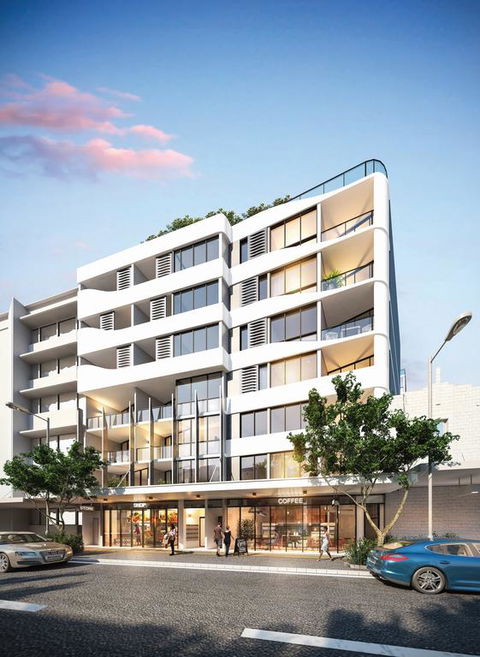 Modern Designer 2BR Apartment Near Airport & Beach - Accommodation Burleigh 3