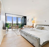 Modern Luxury Apartment in the Heart of Sydney CBD - Accommodation Burleigh