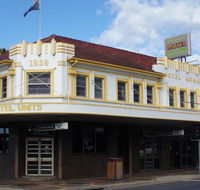 Monarch Motel - Accommodation Burleigh