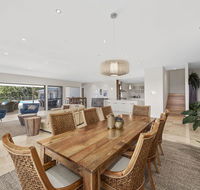 Mont Sapphire Luxury Estate - Accommodation Burleigh