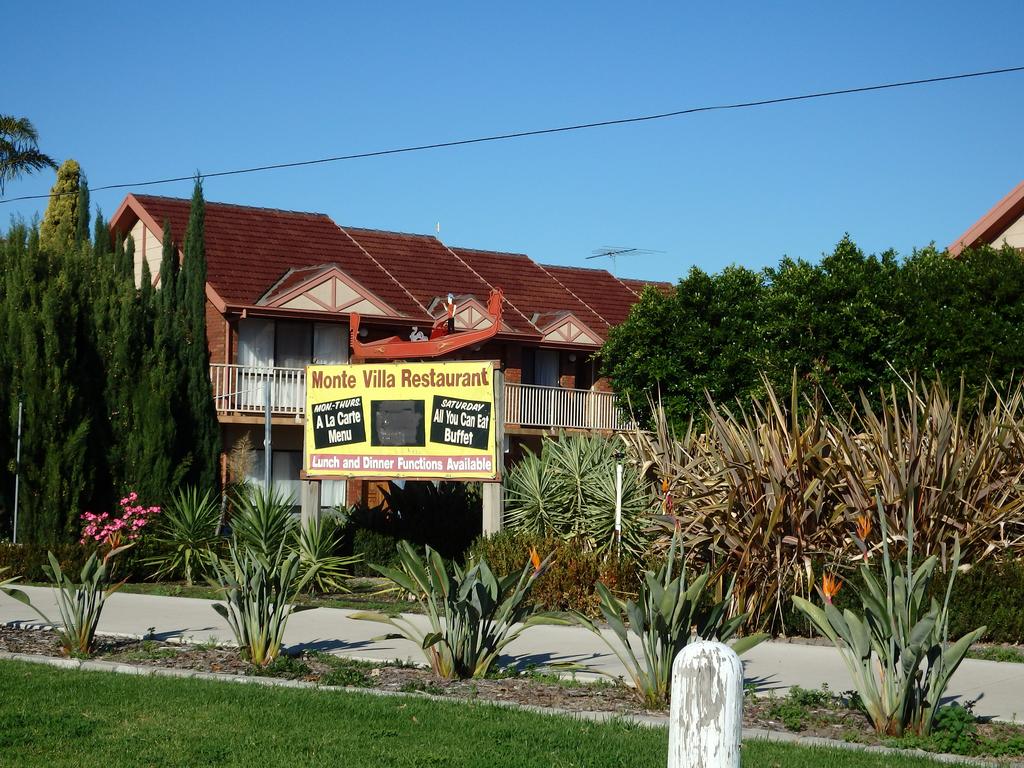 Hoppers Crossing VIC Accommodation Burleigh