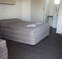 Monto Colonial Motor Inn - Accommodation Burleigh