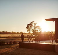 Moodemere Lake House - Accommodation Burleigh
