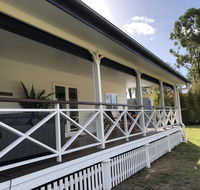Moongalba Cottage - Accommodation Burleigh