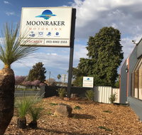 Moonraker Motor Inn - Accommodation Burleigh