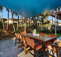 Moorings B Great Holiday property in the heart of town. - Accommodation Burleigh
