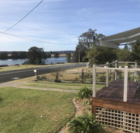 Moruya Holiday House - Accommodation Burleigh