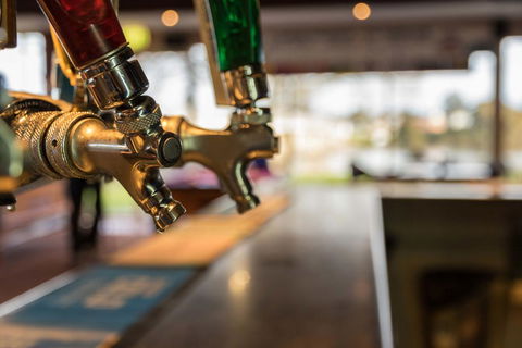 Moruya Waterfront Hotel Motel - Accommodation Burleigh 1