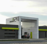 Motel 24 - Accommodation Burleigh