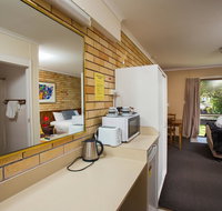 Motel Glenworth - Accommodation Burleigh