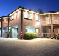 Motel Margeurita - Accommodation Burleigh