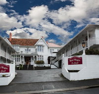Motel Mayfair on Cavell - Accommodation Burleigh
