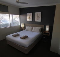 Motel Melrose - Accommodation Burleigh