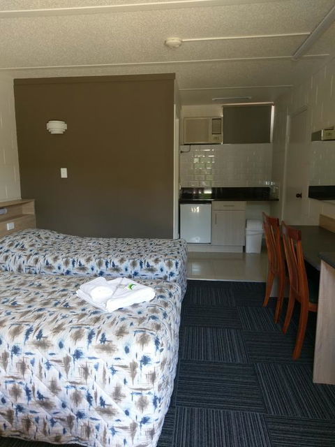 Motel Monaco - Accommodation Burleigh 3