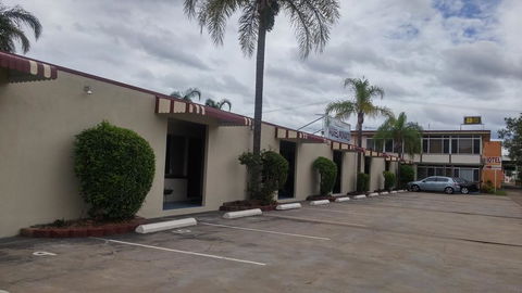 Motel Monaco - Accommodation Burleigh 0