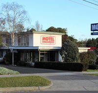 Motel Ringwood - Accommodation Burleigh