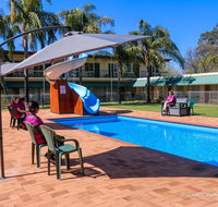 Motel Riverina - Accommodation Burleigh