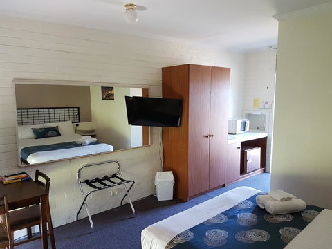 Motel Traralgon - Accommodation Burleigh 2