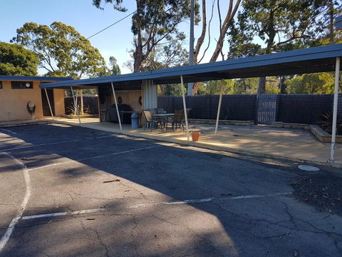 Motel Traralgon - Accommodation Burleigh 1