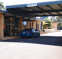 Motel Traralgon - Accommodation Burleigh