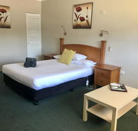 Motel Wellington Wodonga - Accommodation Burleigh