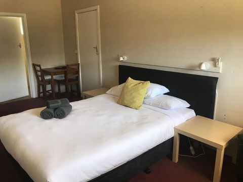 Motel Wellington Wodonga - Accommodation Burleigh 2