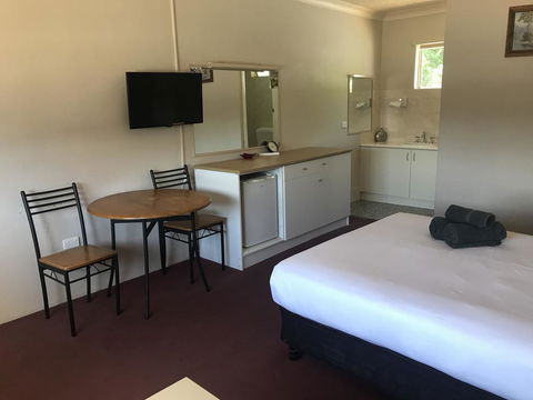 Motel Wellington Wodonga - Accommodation Burleigh 3