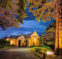 Mount Lofty House - MGallery by Sofitel - Accommodation Burleigh