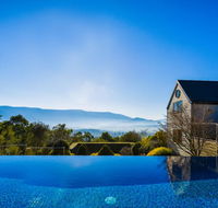 Mount View Estate - Accommodation Burleigh