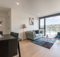Mountain View 2 Bed 2 Bath ApartmentPlayhouse