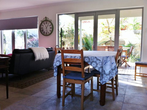 Mt Lawley Garden Apartment - Accommodation Burleigh 2
