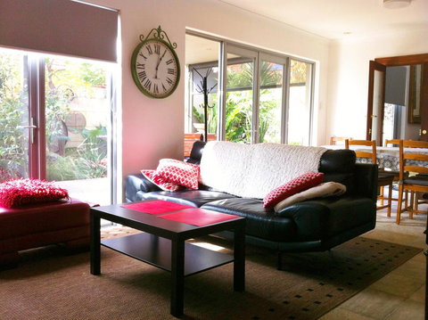 Mt Lawley Garden Apartment - Accommodation Burleigh 0