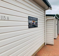 Mudgee Apartments on Church Street - Accommodation Burleigh