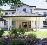 Mudgee Country Grandeur Home - Accommodation Burleigh