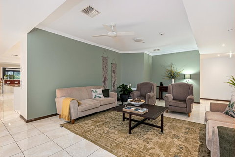 Mudgee Guesthouse - Accommodation Burleigh 3