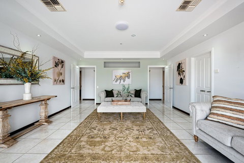 Mudgee Guesthouse - Accommodation Burleigh 1