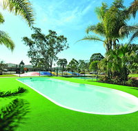 Mudgee Holiday Park - Accommodation Burleigh