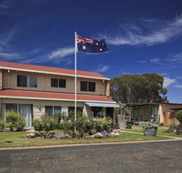 Mudgee Valley Park - Accommodation Burleigh
