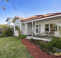 Munday Street Prime 17 - Accommodation Burleigh