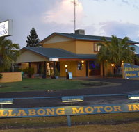 Mundubbera Billabong Motor Inn - Accommodation Burleigh
