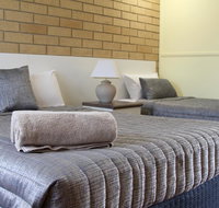 Mundubbera Motel - Accommodation Burleigh