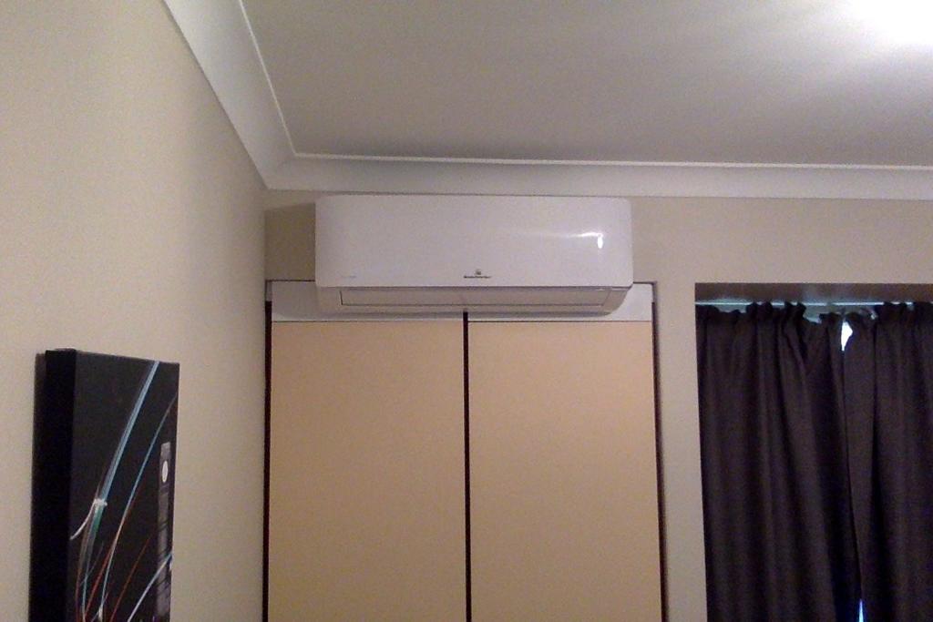 Leeming WA Accommodation Burleigh