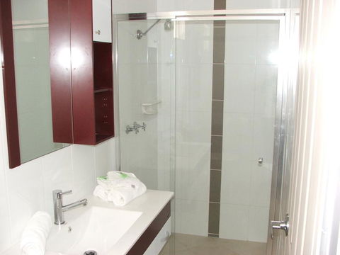 Murray Valley Motel - Accommodation Burleigh 1