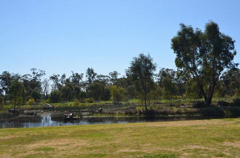 Murrord Wetlands - Accommodation Burleigh 2