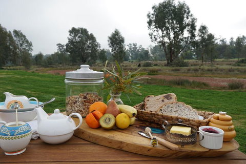 Murrord Wetlands - Accommodation Burleigh 1