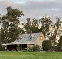Murrord Wetlands - Accommodation Burleigh