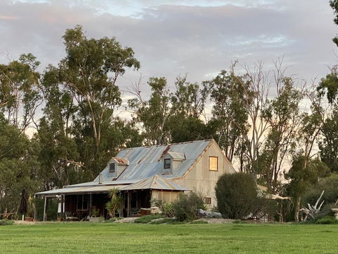 Murrord Wetlands - Accommodation Burleigh 0